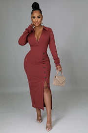 So Sophisticated Dress Dazzled By B