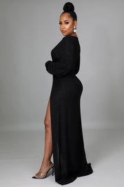 Sparkle the Night Away Dress Dazzled By B