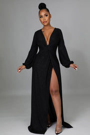 Sparkle the Night Away Dress Dazzled By B