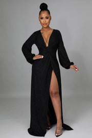 Sparkle the Night Away Dress Dazzled By B