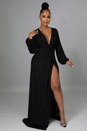 Sparkle the Night Away Dress Dazzled By B