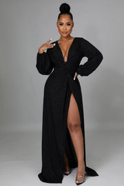 Sparkle the Night Away Dress Dazzled By B