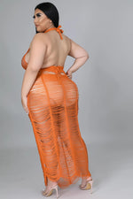 Load image into Gallery viewer, Perfect Crotchet Cover-Up Dazzled By B
