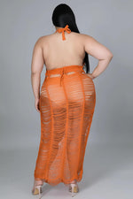 Load image into Gallery viewer, Perfect Crotchet Cover-Up Dazzled By B
