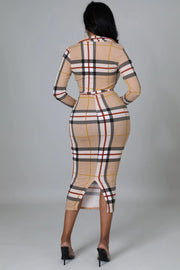 The Luxurious Dress Dazzled By B