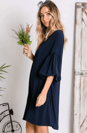 The Midnight Dress Dazzled By B