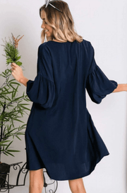 The Midnight Dress Dazzled By B