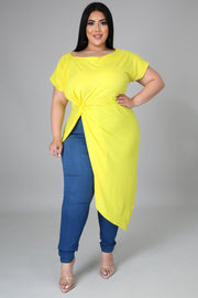 Glow within Top Dazzled By B