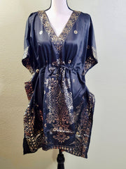 Boho Top/Dress - Multiple Colors Dazzled By B