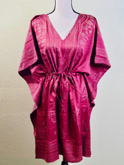 Boho Top/Dress - Multiple Colors Dazzled By B