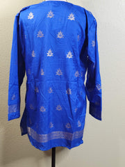 Color Me Top - Multiple Styles & Colors Dazzled By B