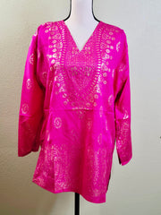 Color Me Top - Multiple Styles & Colors Dazzled By B