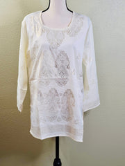 Color Me Top - Multiple Styles & Colors Dazzled By B