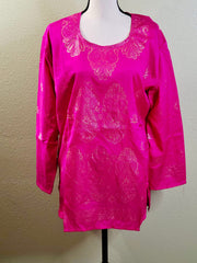 Color Me Top - Multiple Styles & Colors Dazzled By B