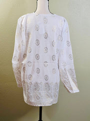 Color Me Top - Multiple Styles & Colors Dazzled By B