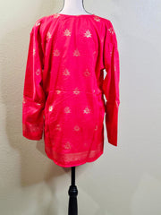 Color Me Top - Multiple Styles & Colors Dazzled By B