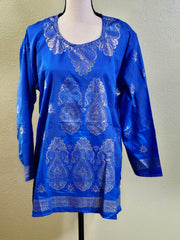 Color Me Top - Multiple Styles & Colors Dazzled By B