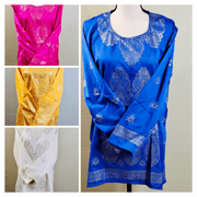 Color Me Top - Multiple Styles & Colors Dazzled By B
