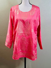 Color Me Top - Multiple Styles & Colors Dazzled By B