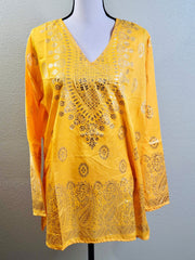 Color Me Top - Multiple Styles & Colors Dazzled By B