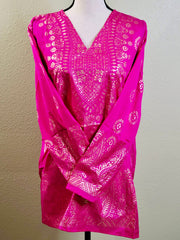 Color Me Top - Multiple Styles & Colors Dazzled By B