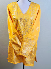 Color Me Top - Multiple Styles & Colors Dazzled By B