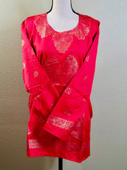 Color Me Top - Multiple Styles & Colors Dazzled By B