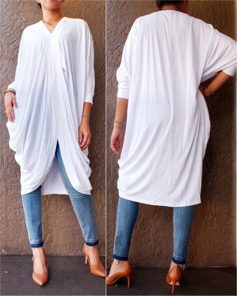 Women Jersey Top Dazzled By B
